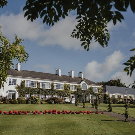 Crover House Hotel & Golf Club Mountnugent Exterior foto