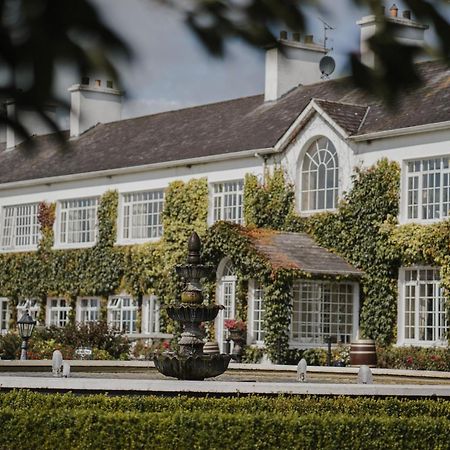 Crover House Hotel & Golf Club Mountnugent Exterior foto
